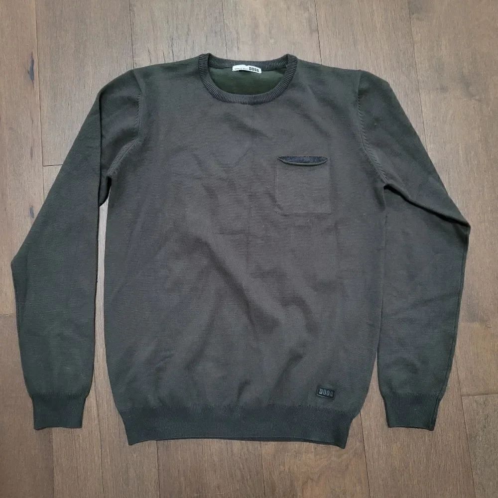 DOOA Denim Industries sweater M